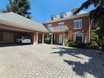 Casa en Venta en Los Trapenses