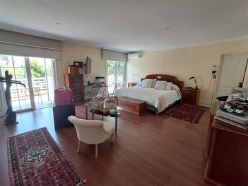 Casa en Venta en Los Trapenses