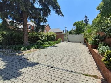 Casa en Venta en Los Trapenses
