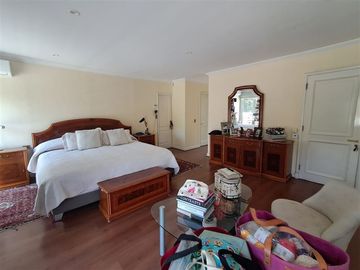 Casa en Venta en Los Trapenses