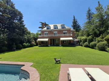 Casa en Venta en Los Trapenses