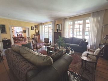 Casa en Venta en Los Trapenses