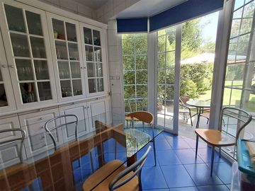 Casa en Venta en Los Trapenses