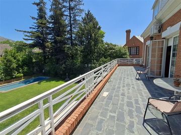 Casa en Venta en Los Trapenses