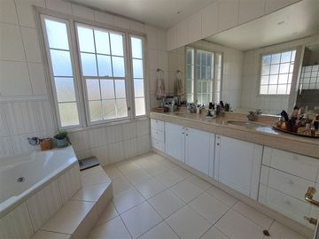 Casa en Venta en Los Trapenses