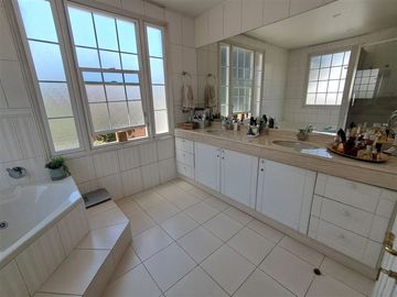 Casa en Venta en Los Trapenses