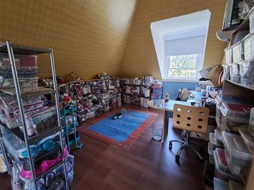 Casa en Venta en Los Trapenses