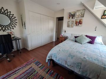 Casa en Venta en Los Trapenses
