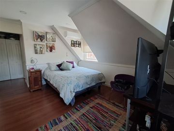 Casa en Venta en Los Trapenses
