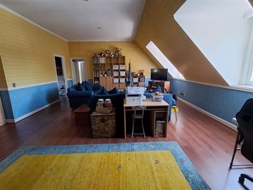 Casa en Venta en Los Trapenses