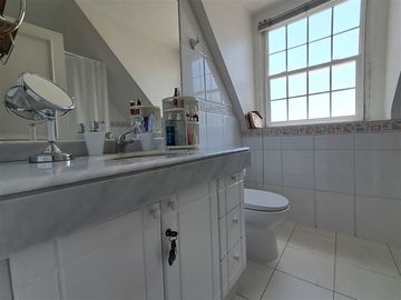 Casa en Venta en Los Trapenses