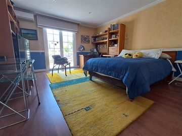 Casa en Venta en Los Trapenses