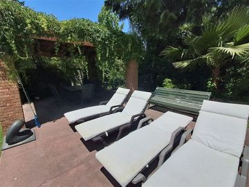 Casa en Venta en Los Trapenses