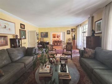 Casa en Venta en Los Trapenses