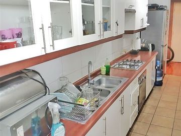 Departamento en Venta en Santa Elena / Pedro Fontava!!Muy central !!