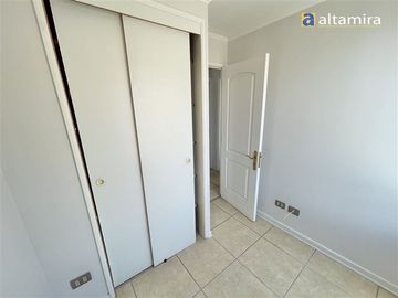 Departamento en Venta en Edificio Báltico piso 21 (Cond. Tres Mares)