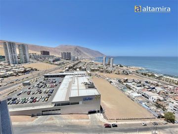 Departamento en Venta en Edificio Báltico piso 21 (Cond. Tres Mares)