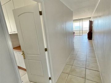 Departamento en Venta en Edificio Báltico piso 21 (Cond. Tres Mares)
