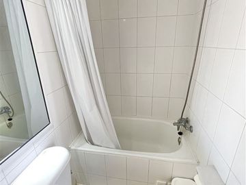 Departamento en Venta en Edificio Báltico piso 21 (Cond. Tres Mares)