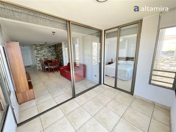 Departamento en Venta en Edificio Báltico piso 21 (Cond. Tres Mares)