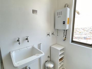 Departamento en Venta en Edificio Báltico piso 21 (Cond. Tres Mares)