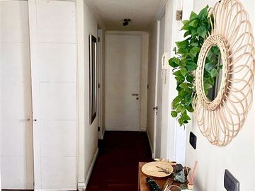 Departamento en Venta en Metro Chile España J80