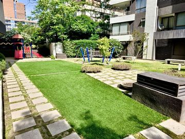 Departamento en Venta en Metro Chile España J80