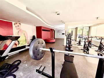 Departamento en Venta en Metro Chile España J80