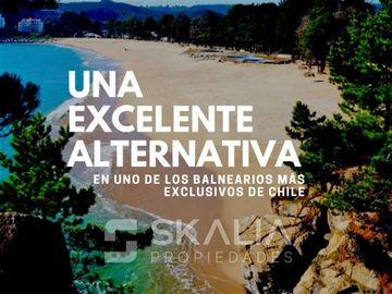 Sitio en Venta en Pingueral