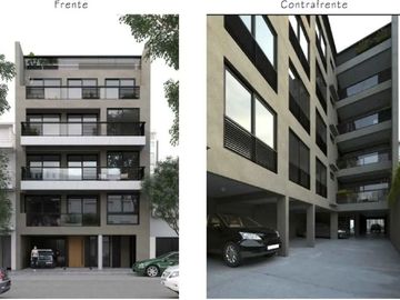 HERMOSO DEPARTAMENTO DE 3 AMBIENTES EN VENTA A ESTRENAR