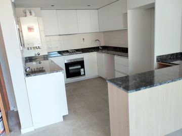 DEPARTAMENTOS DE 3 Y 4 AMBIENTES EN VENTA A ESTRENAR