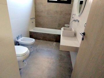 DEPARTAMENTOS DE 3 Y 4 AMBIENTES EN VENTA A ESTRENAR