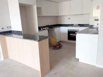 DEPARTAMENTOS DE 3 Y 4 AMBIENTES EN VENTA A ESTRENAR