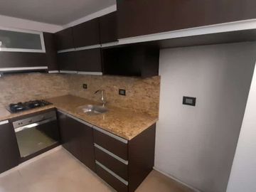 APARTAMENTO en VENTA en Pereira Pinares Alto