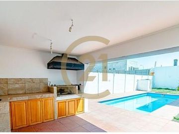 Vende casa sector Residencial de Peñuelas