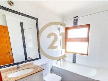 Vende casa sector Residencial de Peñuelas