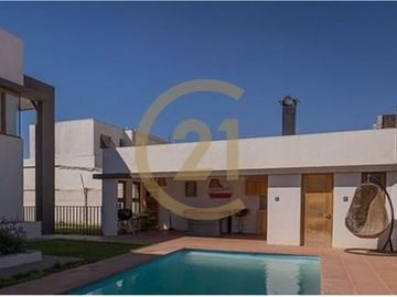 Vende casa sector Residencial de Peñuelas