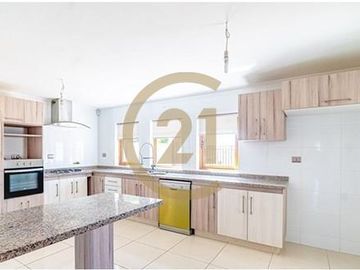 Vende casa sector Residencial de Peñuelas