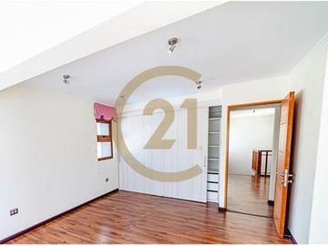 Vende casa sector Residencial de Peñuelas