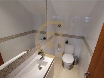Vende casa sector Residencial de Peñuelas