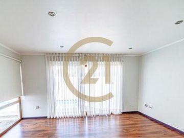 Vende casa sector Residencial de Peñuelas
