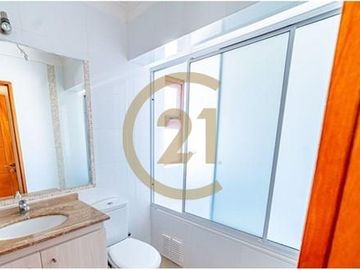 Vende casa sector Residencial de Peñuelas