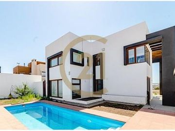 Vende casa sector Residencial de Peñuelas