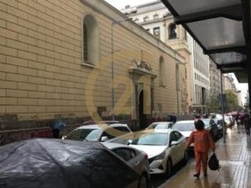 SE VENDE OFICINA EN CALLE AGUSTINAS
