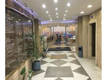 SE VENDE OFICINA EN CALLE AGUSTINAS