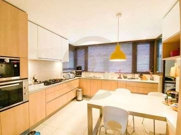 VENTA DEPARTAMENTO QUINCHAMALI VISTA PANORAMICA