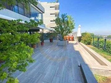 VENTA DEPARTAMENTO QUINCHAMALI VISTA PANORAMICA