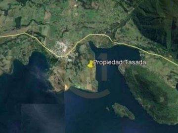 VENTA PARCELA LAGO RANCO CONDOMINIO ORILLA LAGO