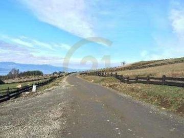VENTA PARCELA LAGO RANCO CONDOMINIO ORILLA LAGO