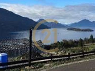 VENTA PARCELA LAGO RANCO CONDOMINIO ORILLA LAGO